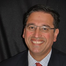 Derek Reisfield
