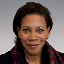 Karen E. Watson