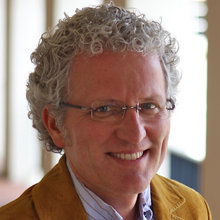 Ted Barnett