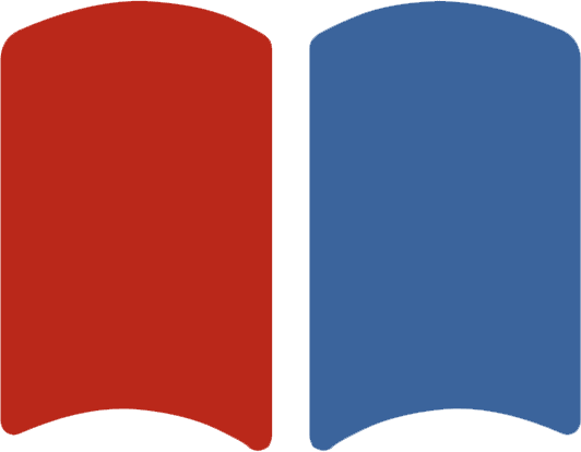 Red Blue Translator