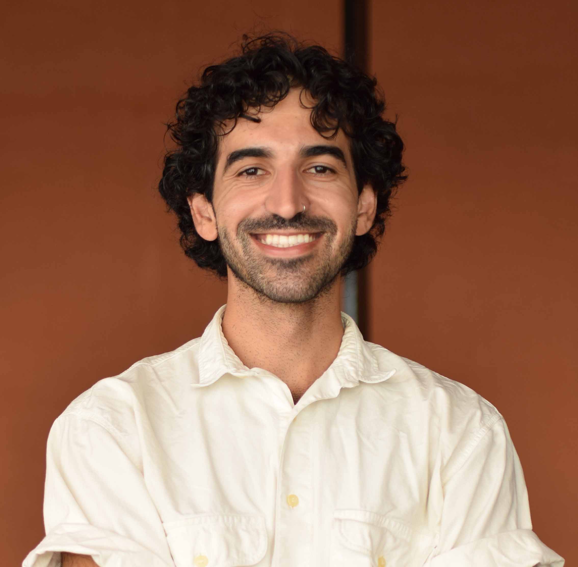 Arman Irani