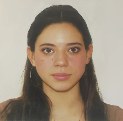 Josefina Moehn-Aguayo