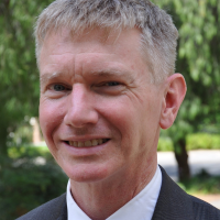 Kevin Esterling