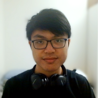 Raymond Zeng