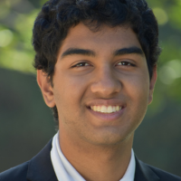 Samuel Shroff