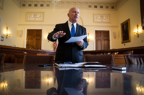 Representative Kevin Brady