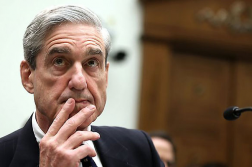 robert mueller pic