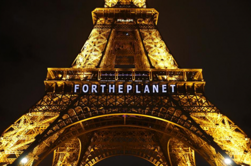paris climate