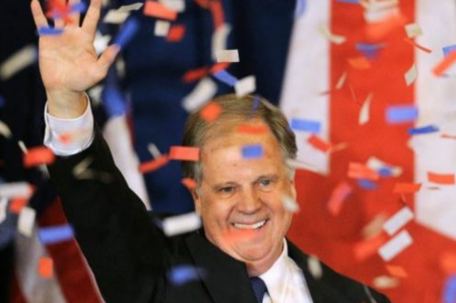 Doug Jones