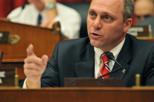 steve scalise