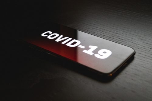 COVID-19